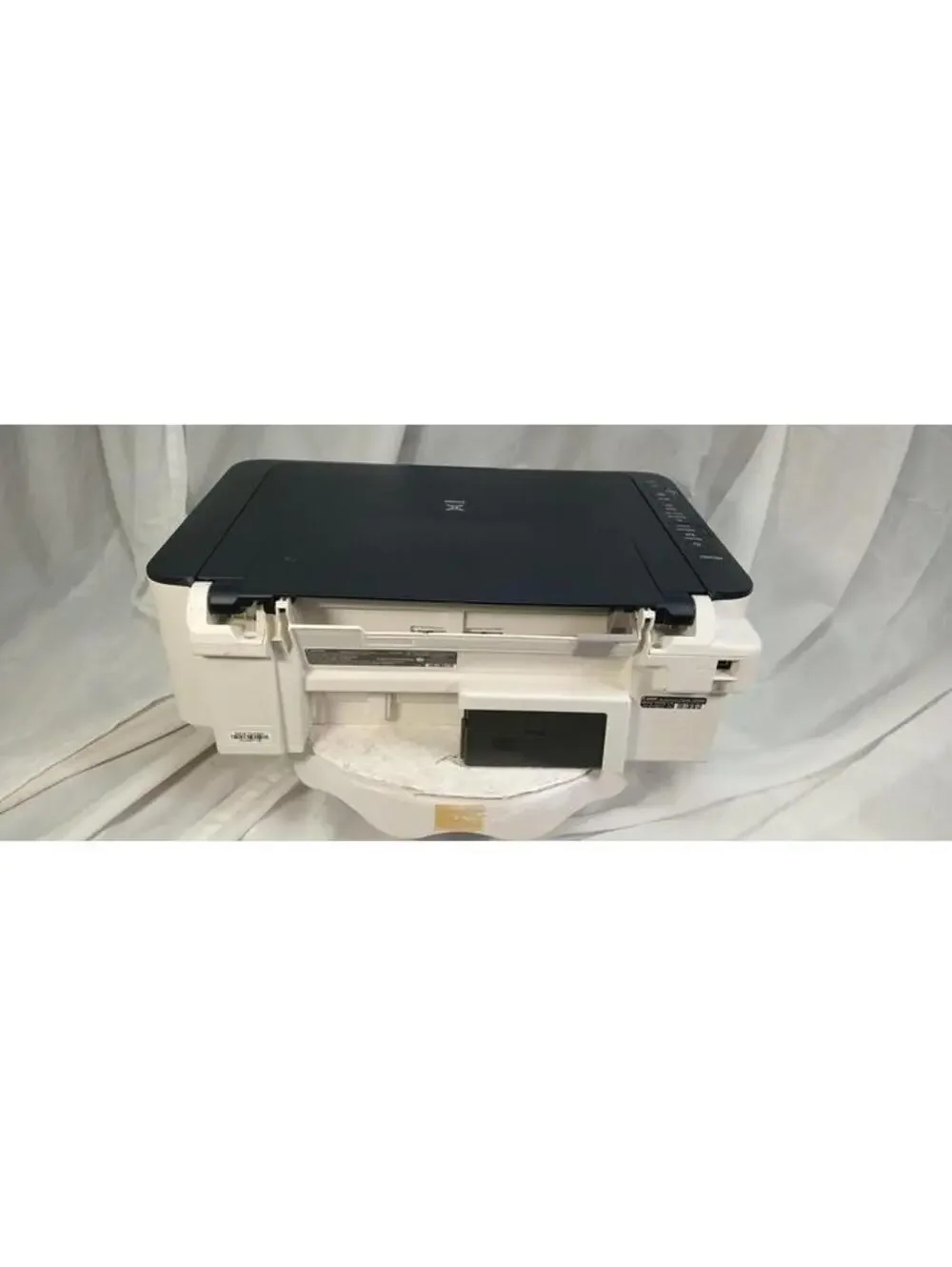 Canon pre owned